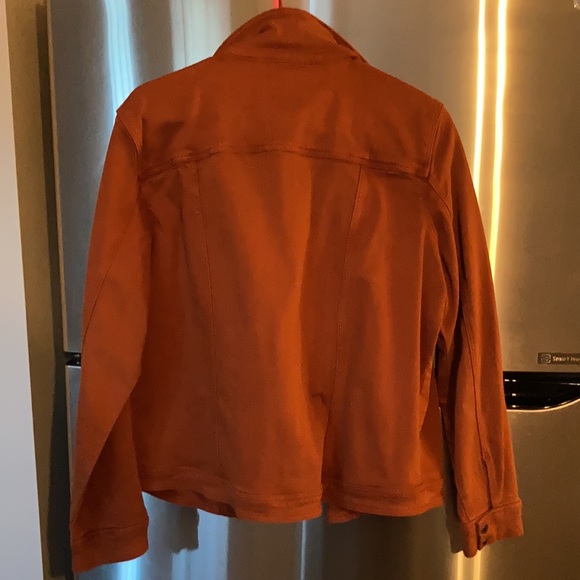 Short jacket - Picture 3 of 4